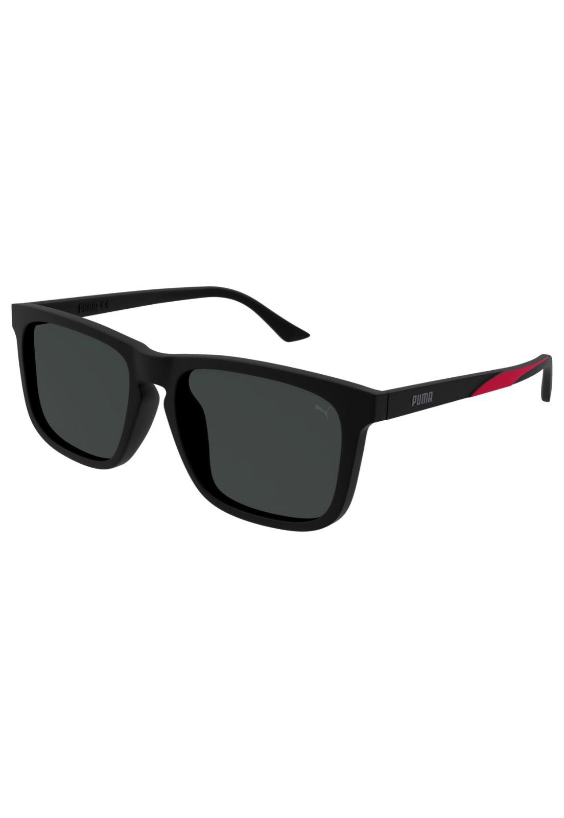 Lentes de Sol Negro Puma PE0190SA001-0