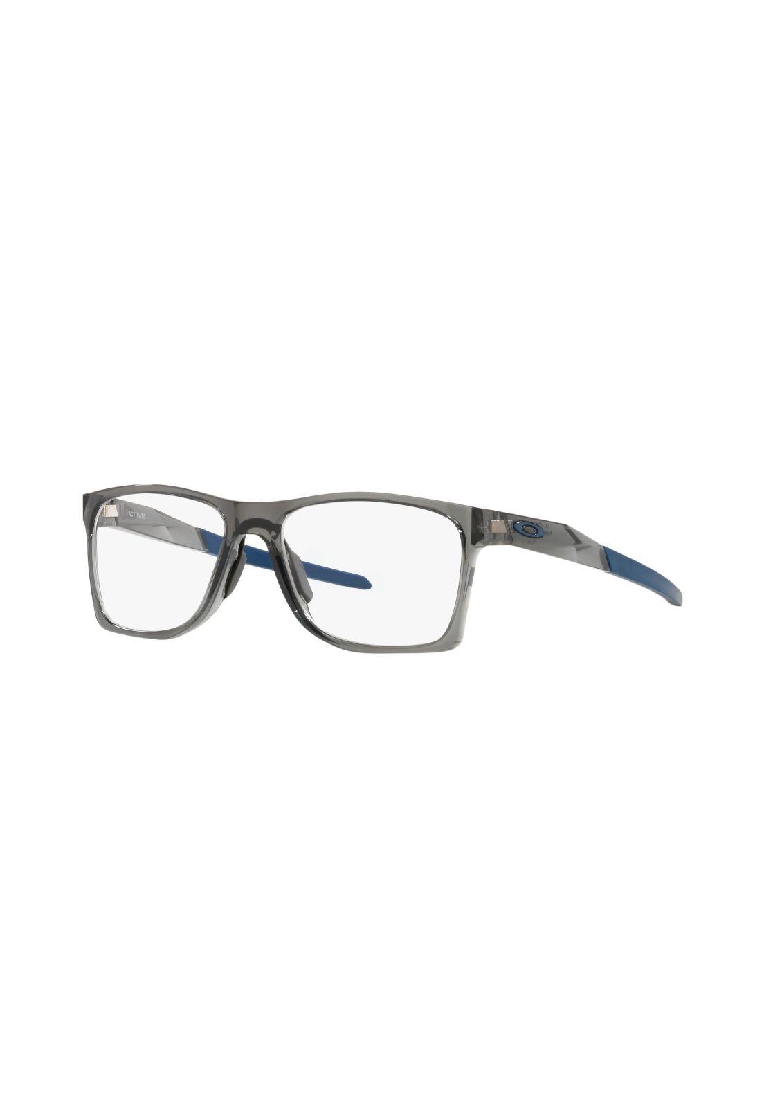 Lentes Opticos Activate Gris Oakley Frame OX817381730655-1