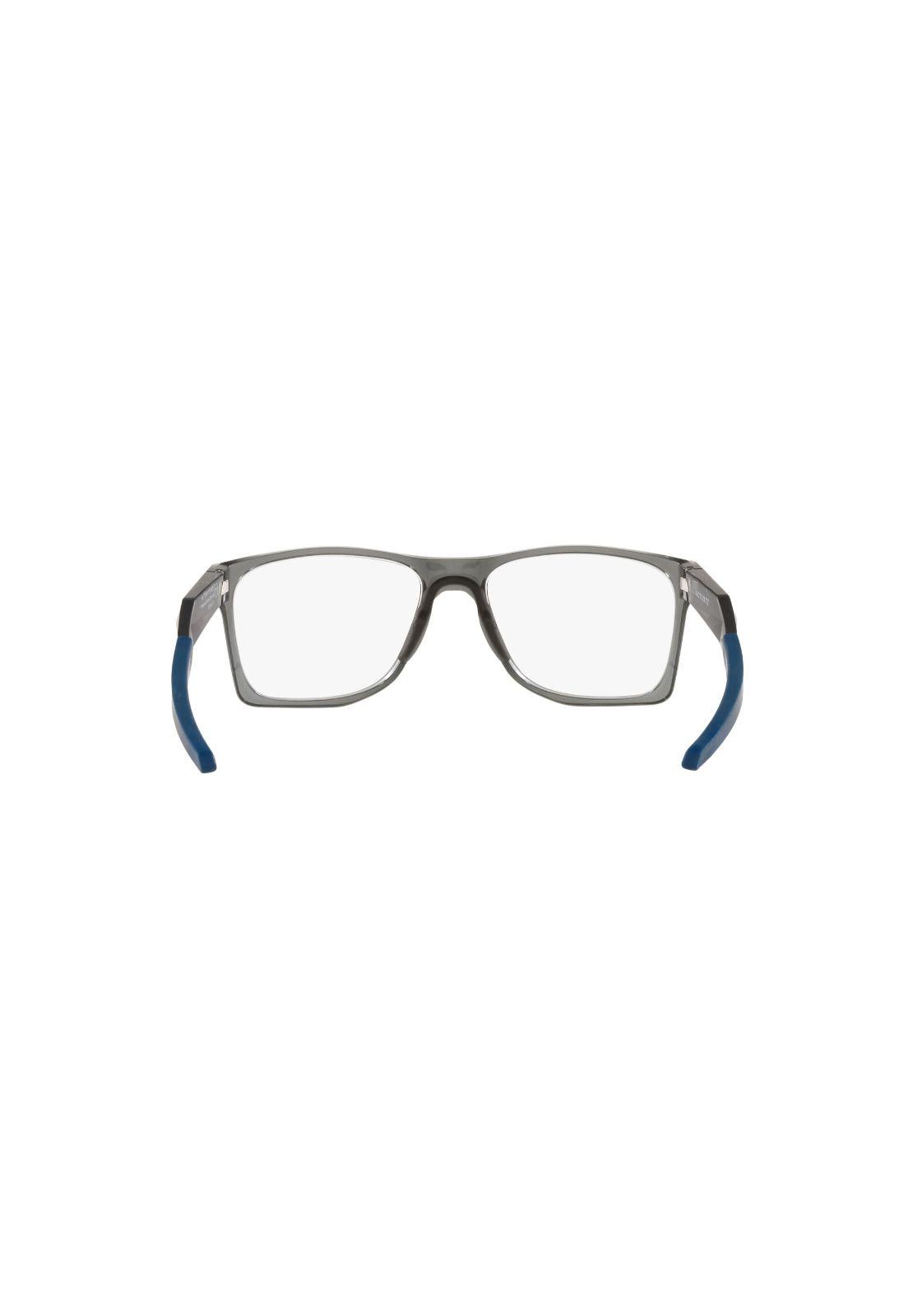 Lentes Opticos Activate Gris Oakley Frame OX817381730655-3
