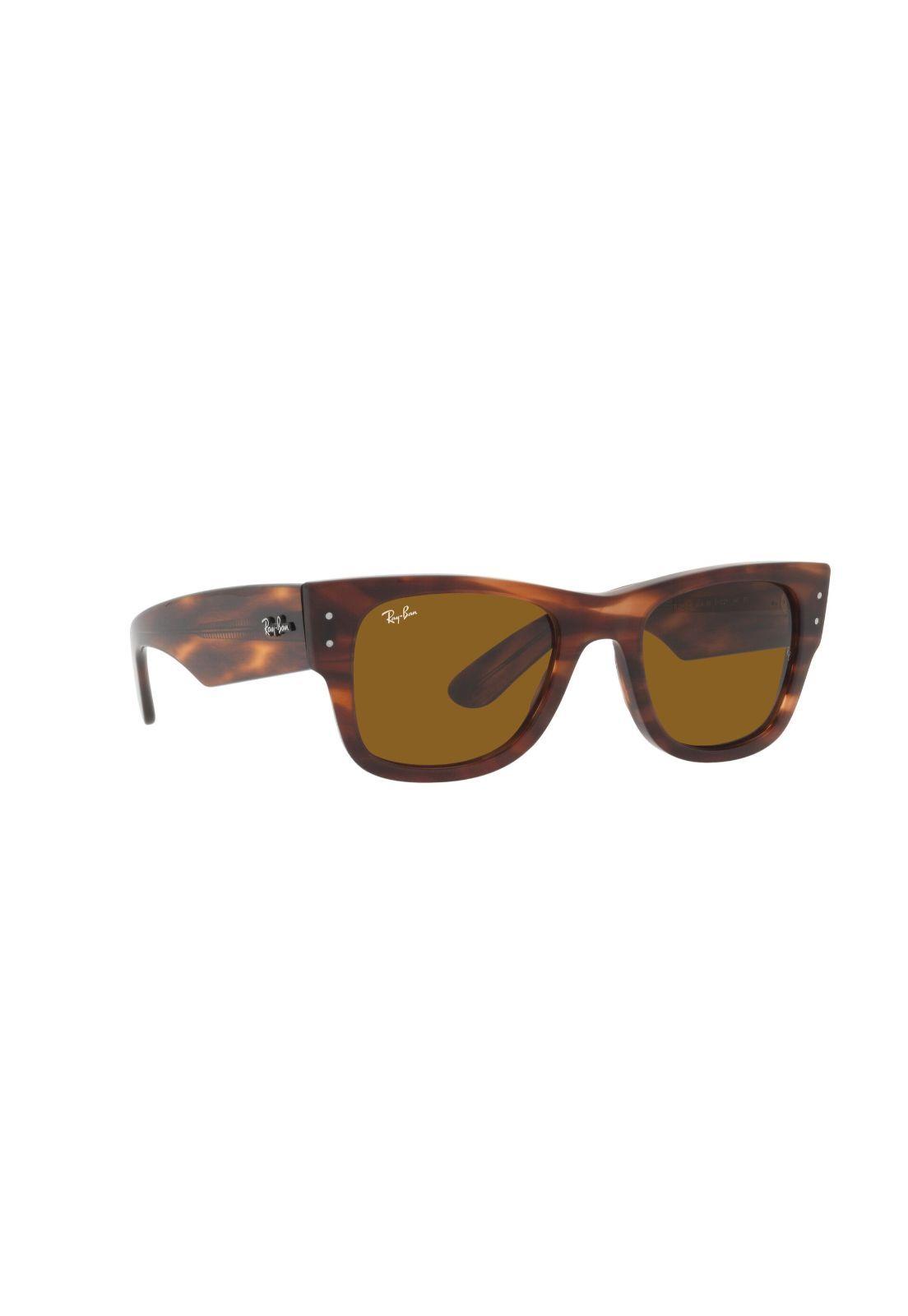 Ray-Ban Lentes de Sol Mega Wayfarer RB0840S 954/33 51-11