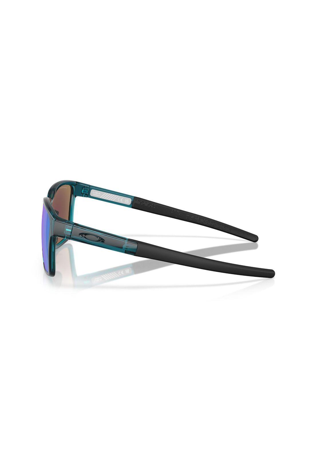 Oakley Lentes de Sol Actuator Square Prizm OO9430 943003 57-2