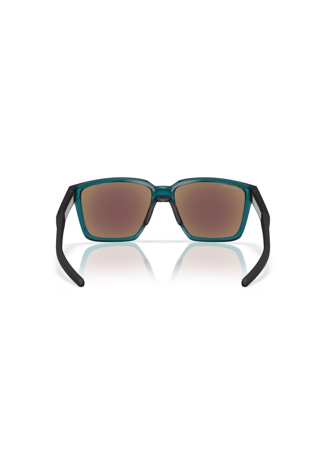 Oakley Lentes de Sol Actuator Square Prizm OO9430 943003 57-3