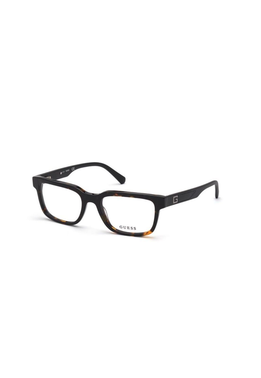 Lentes Opticos Marron Guess GU5001605254-0