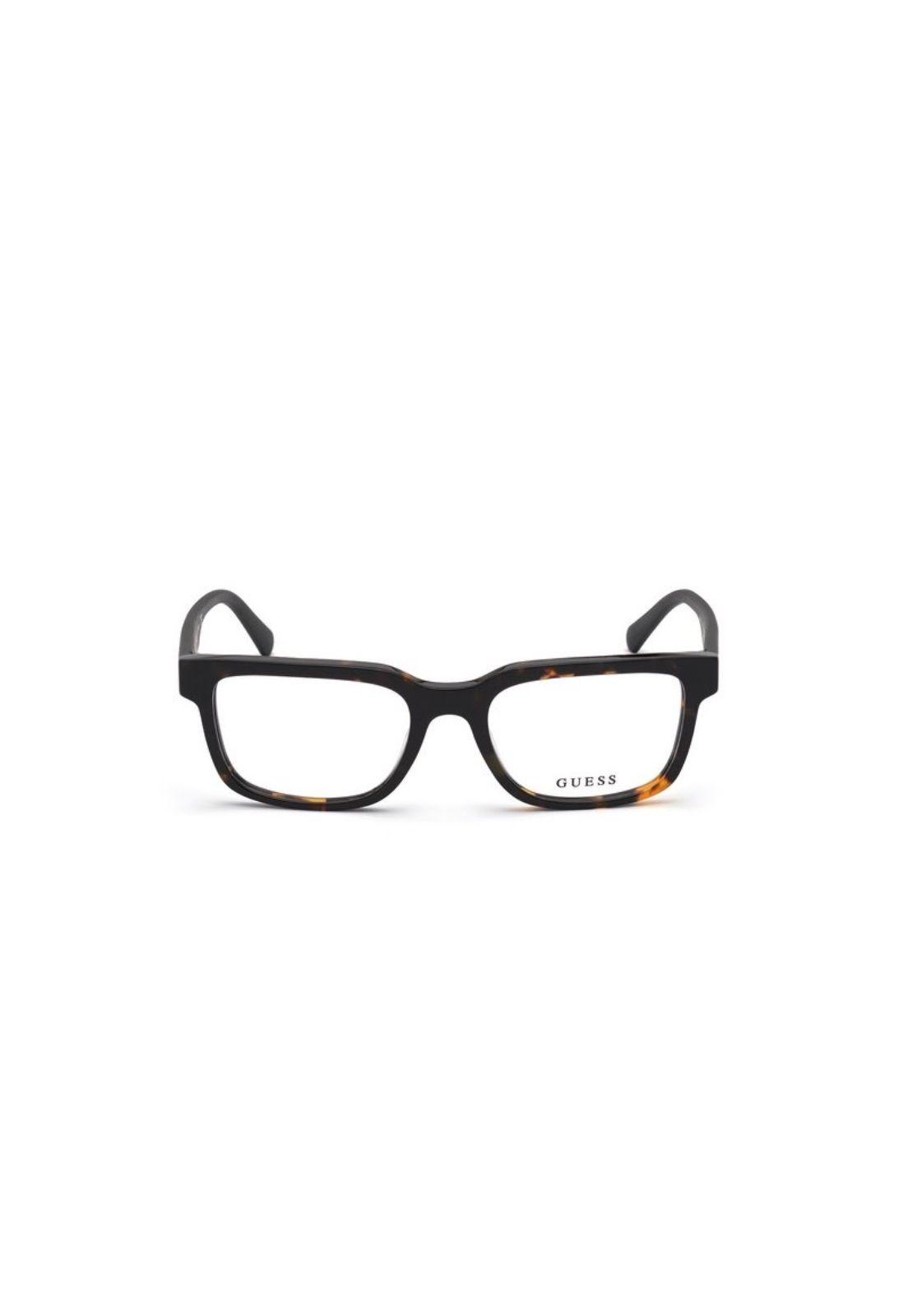 Lentes Opticos Marron Guess GU5001605254-1