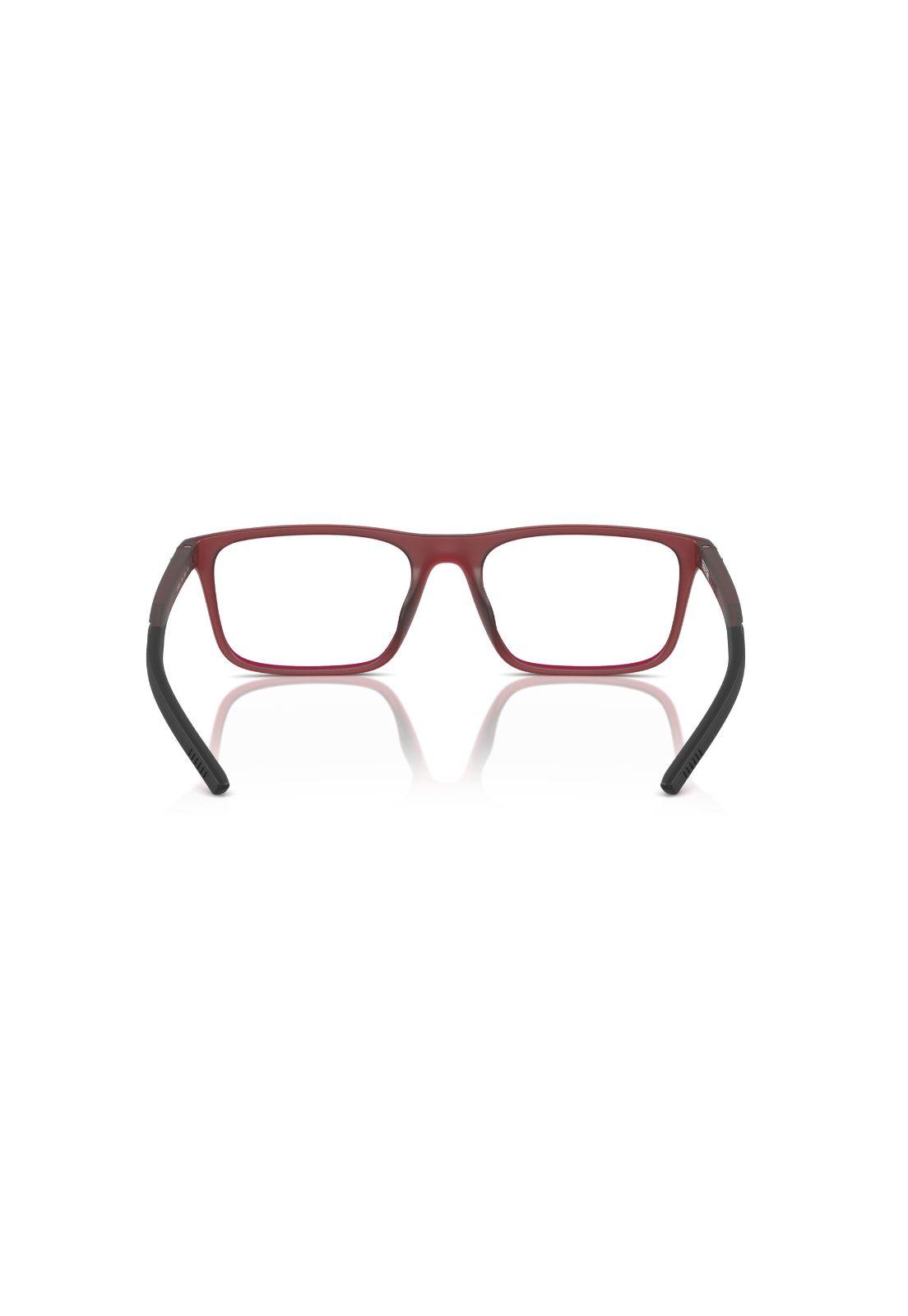 Lentes Ópticos Rojo Scuderia Ferrari FZ8001U508-3