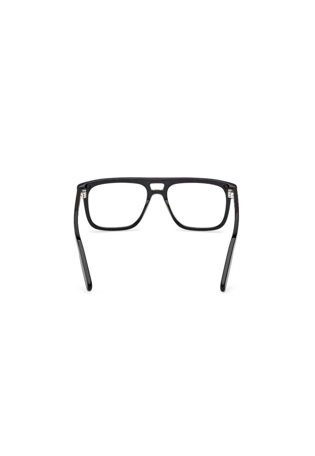 Lentes Ópticos Negro Adidas Originals OR5118001-4