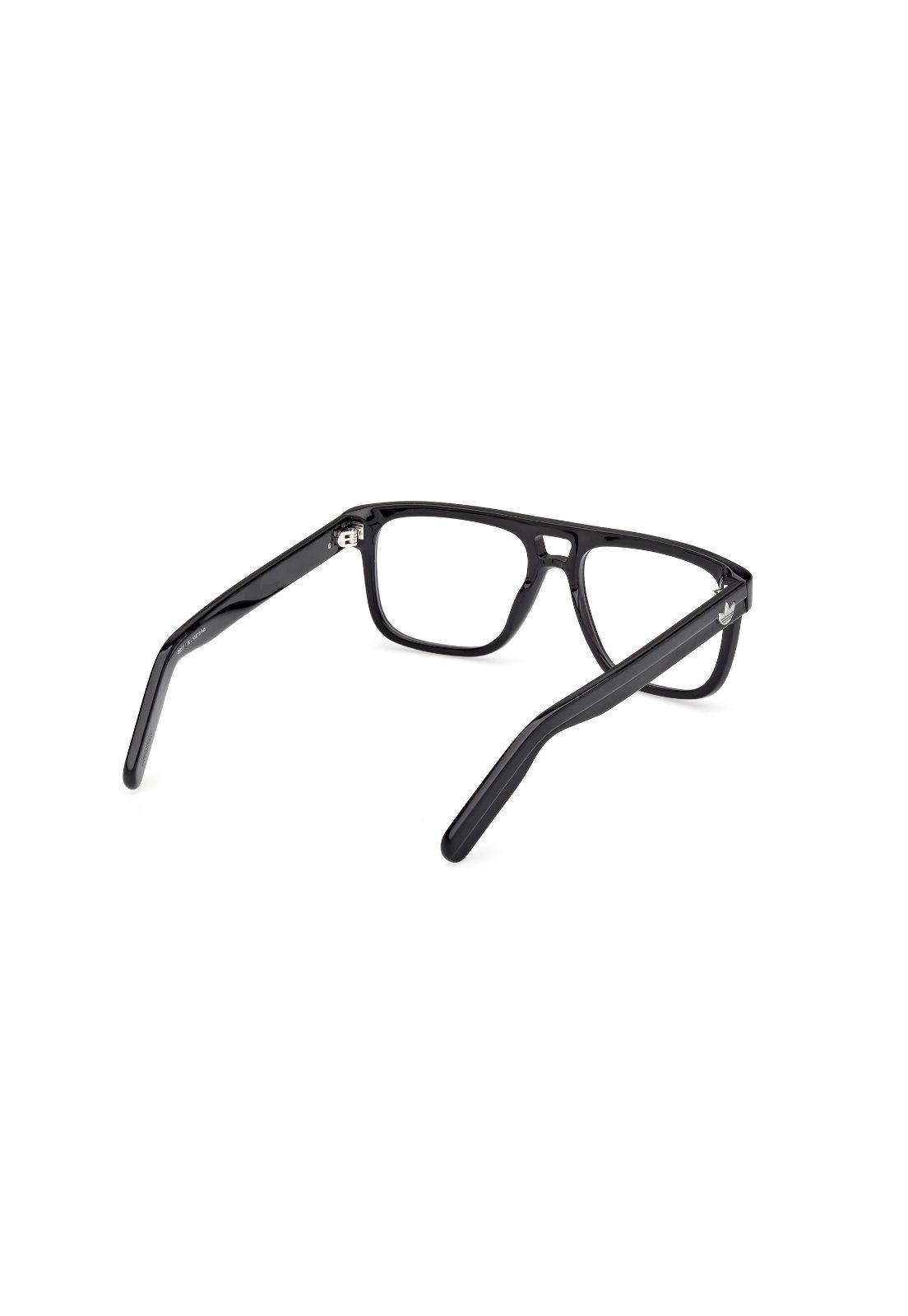 Lentes Ópticos Negro Adidas Originals OR5118001-5