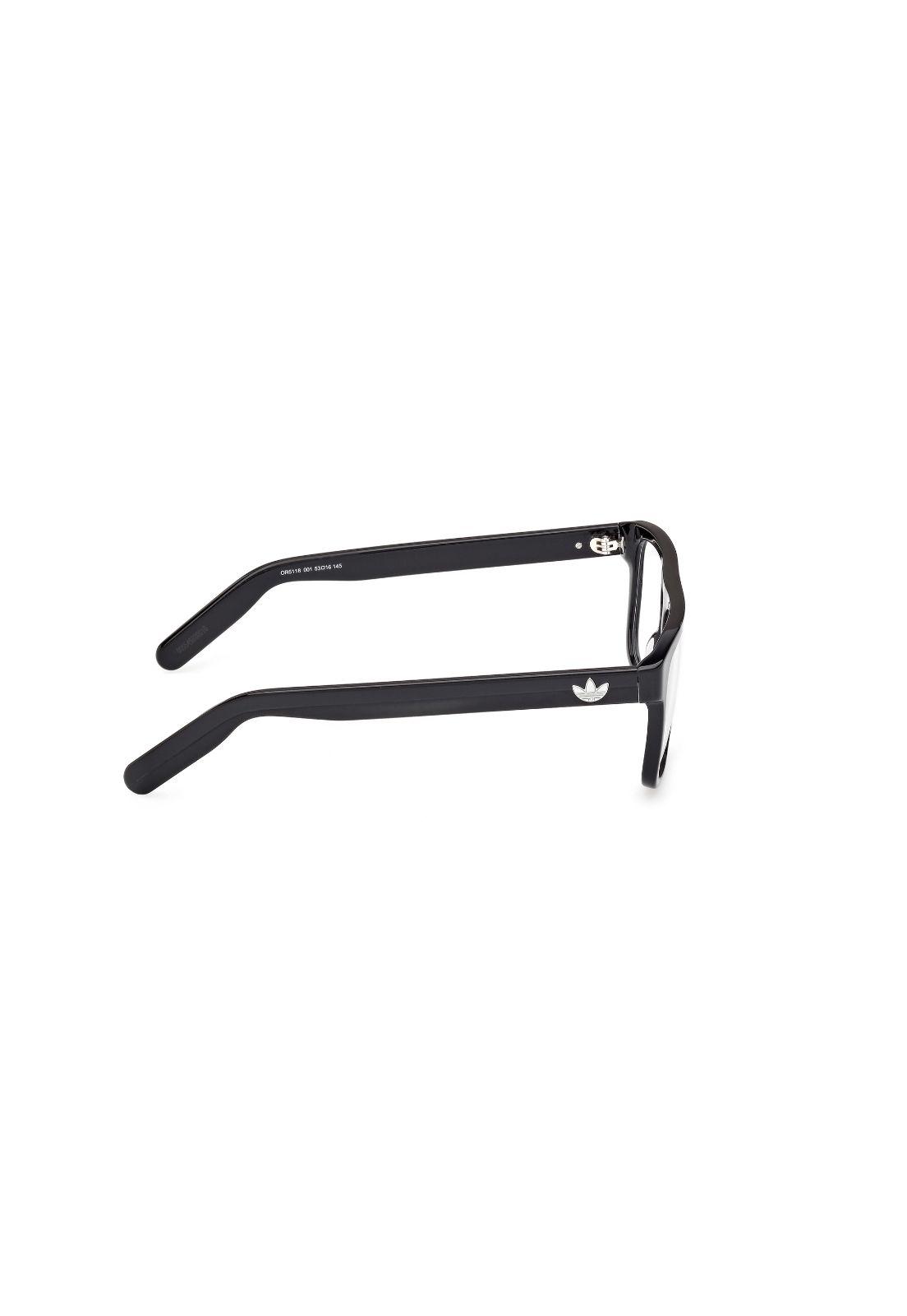 Lentes Ópticos Negro Adidas Originals OR5118001-6