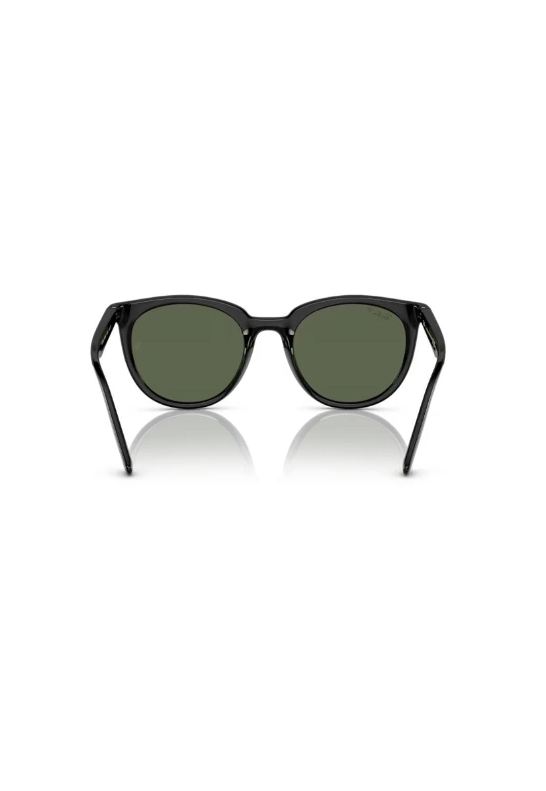 Ray-Ban Lentes de Sol Polarizados RB4383L 601/9A 53-2