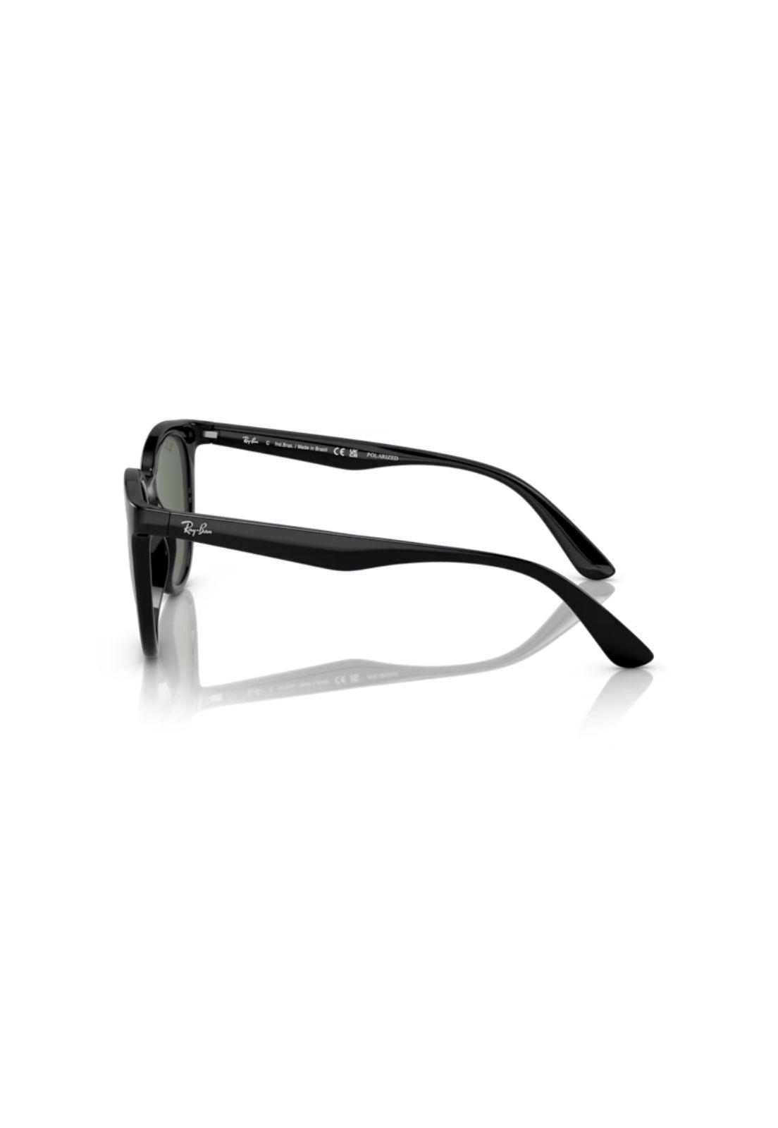 Ray-Ban Lentes de Sol Polarizados RB4383L 601/9A 53-3