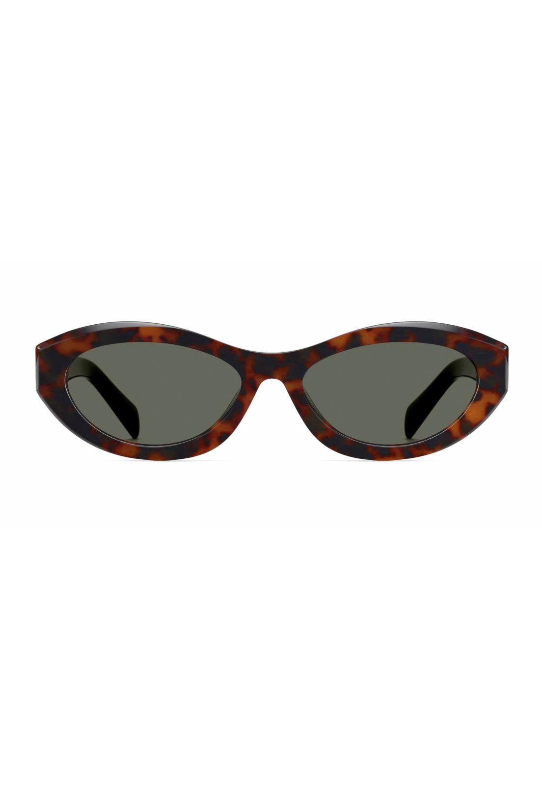 Lentes de Sol Adele Carey York Eyewear YK2591SC254-0