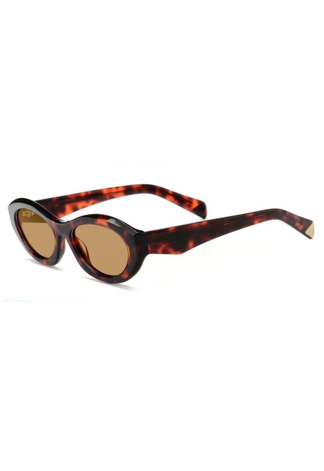Lentes de Sol Adele Carey York Eyewear YK2591SC254-1