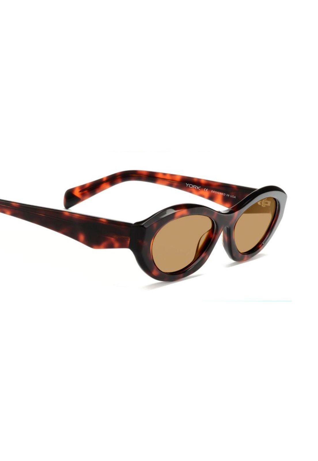 Lentes de Sol Adele Carey York Eyewear YK2591SC254-2