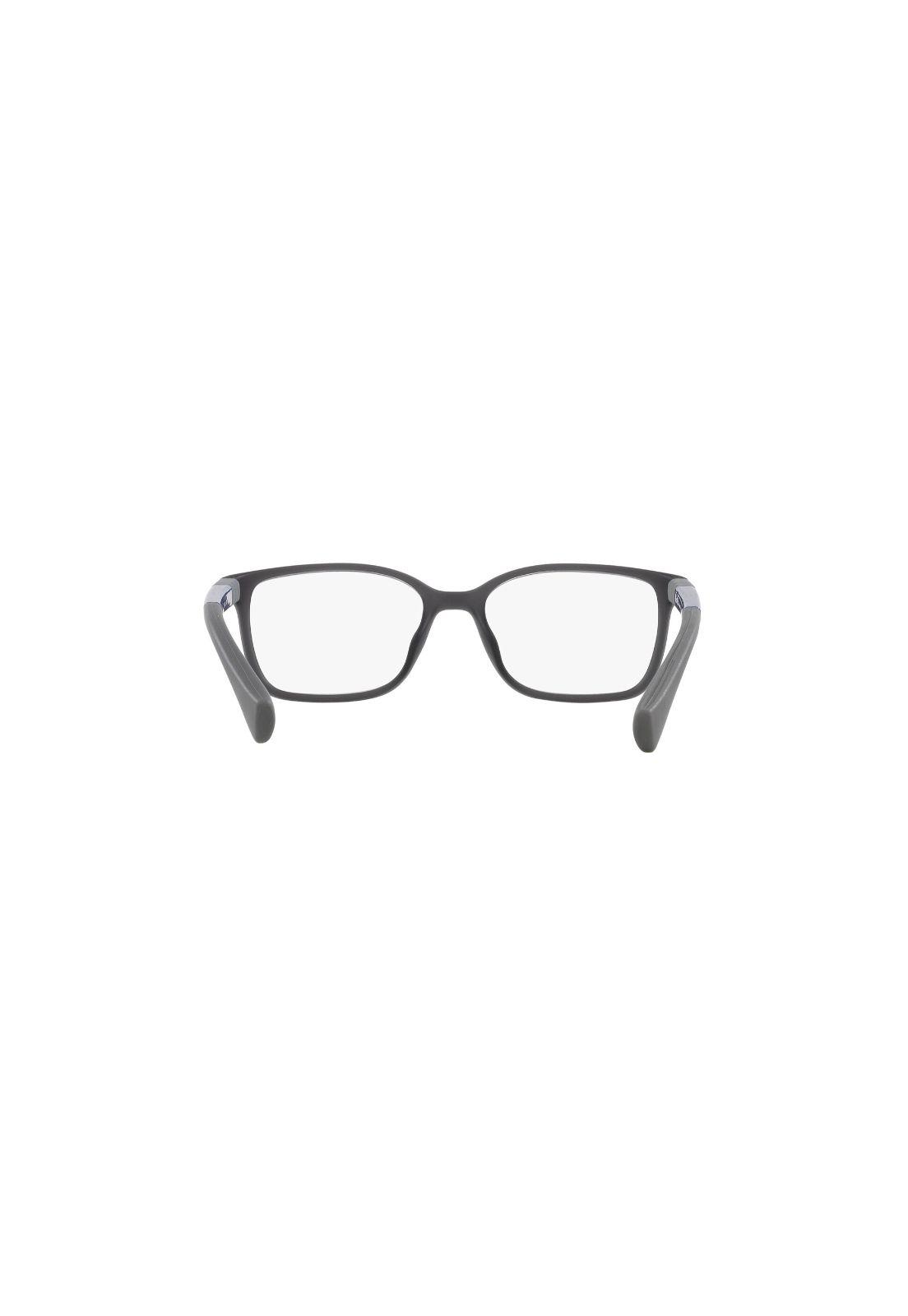 Lentes Ópticos Gris Miraflex Niños MF4013L369-6