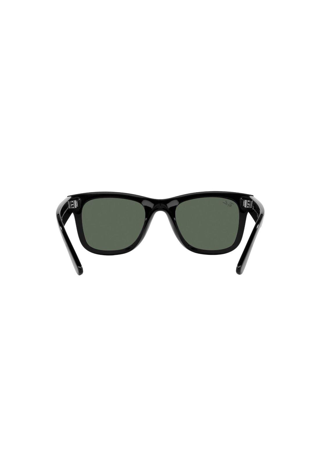 Lentes de Sol Wayfarer Reverse Black Ray-Ban-6