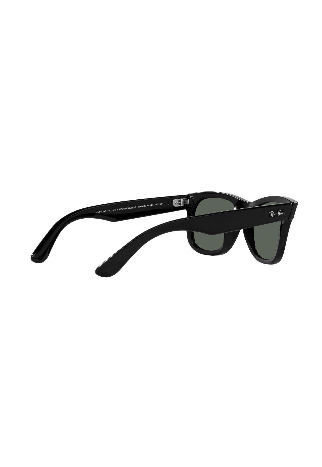 Lentes de Sol Wayfarer Reverse Black Ray-Ban-8