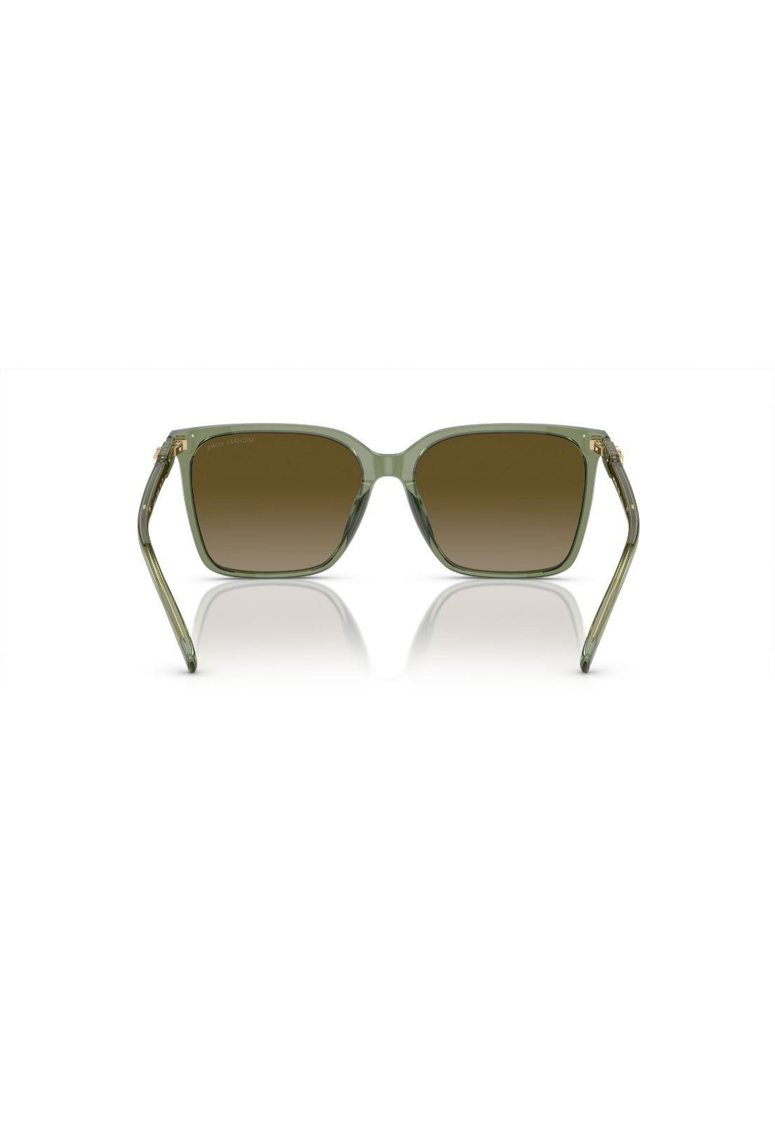 Lentes de Sol Canberra Verde Michael Kors MK2197U394413-3