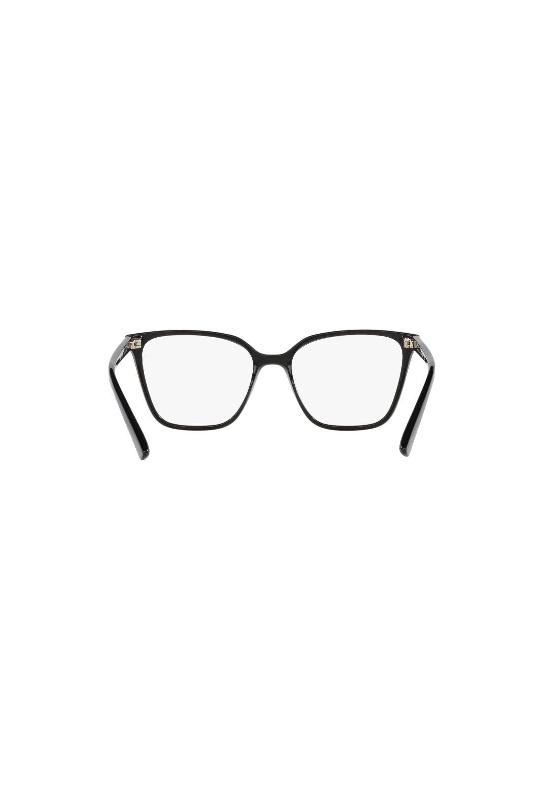 Lentes Ópticos Negro Brillante Jean Monnier J83239L719-6