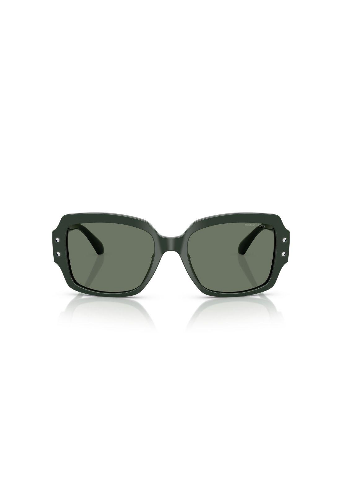 Lentes de Sol Châtel Verde Michael Kors MK2233B40063H-0