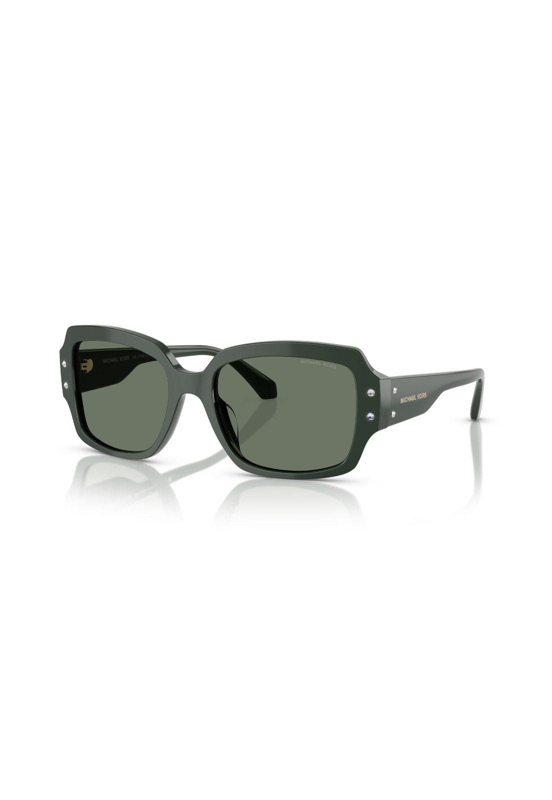 Lentes de Sol Châtel Verde Michael Kors MK2233B40063H-1