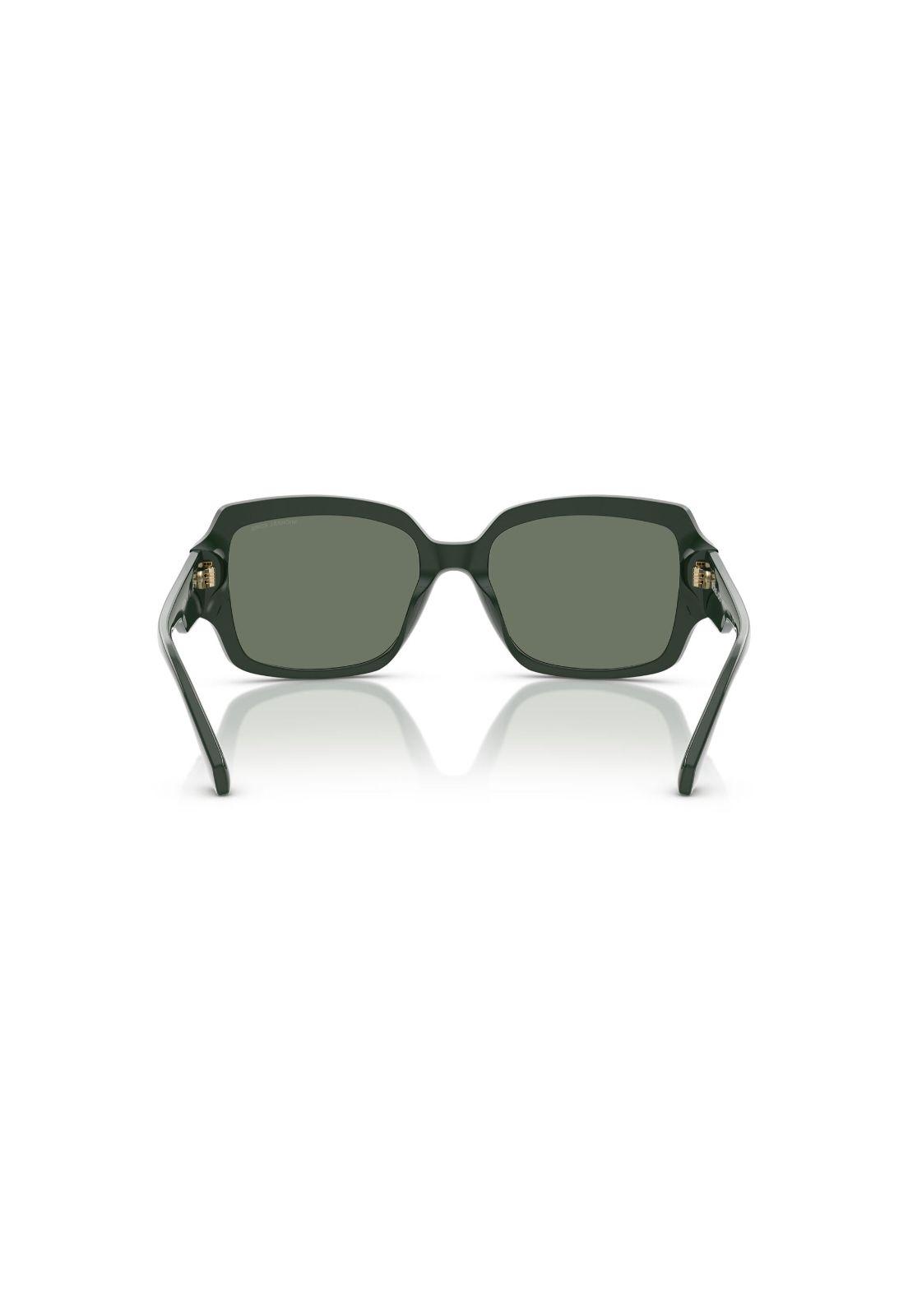 Lentes de Sol Châtel Verde Michael Kors MK2233B40063H-3