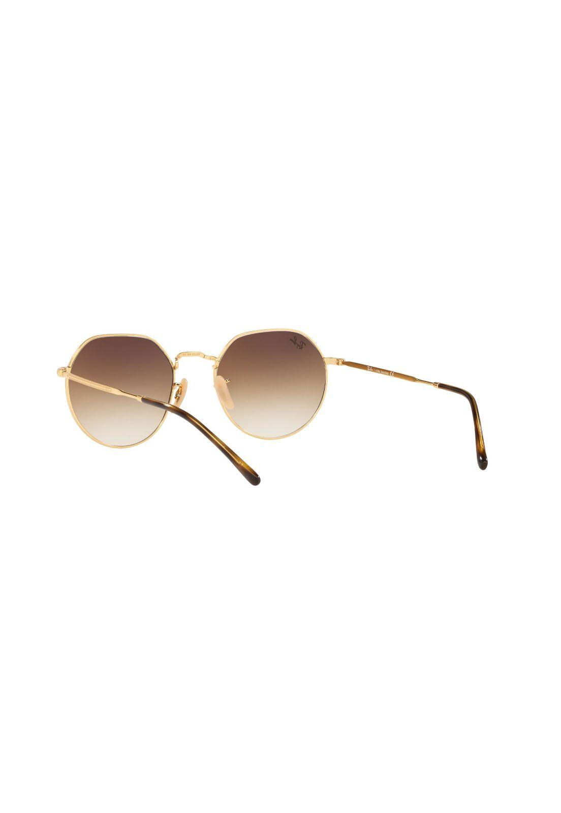 Lentes de Sol Jack Arista Ray-Ban RB3565L0015153-5