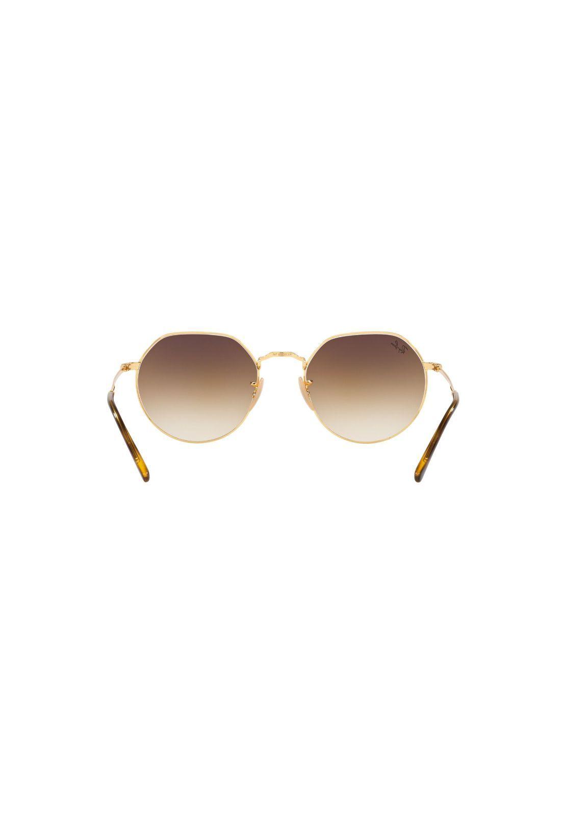 Lentes de Sol Jack Arista Ray-Ban RB3565L0015153-6