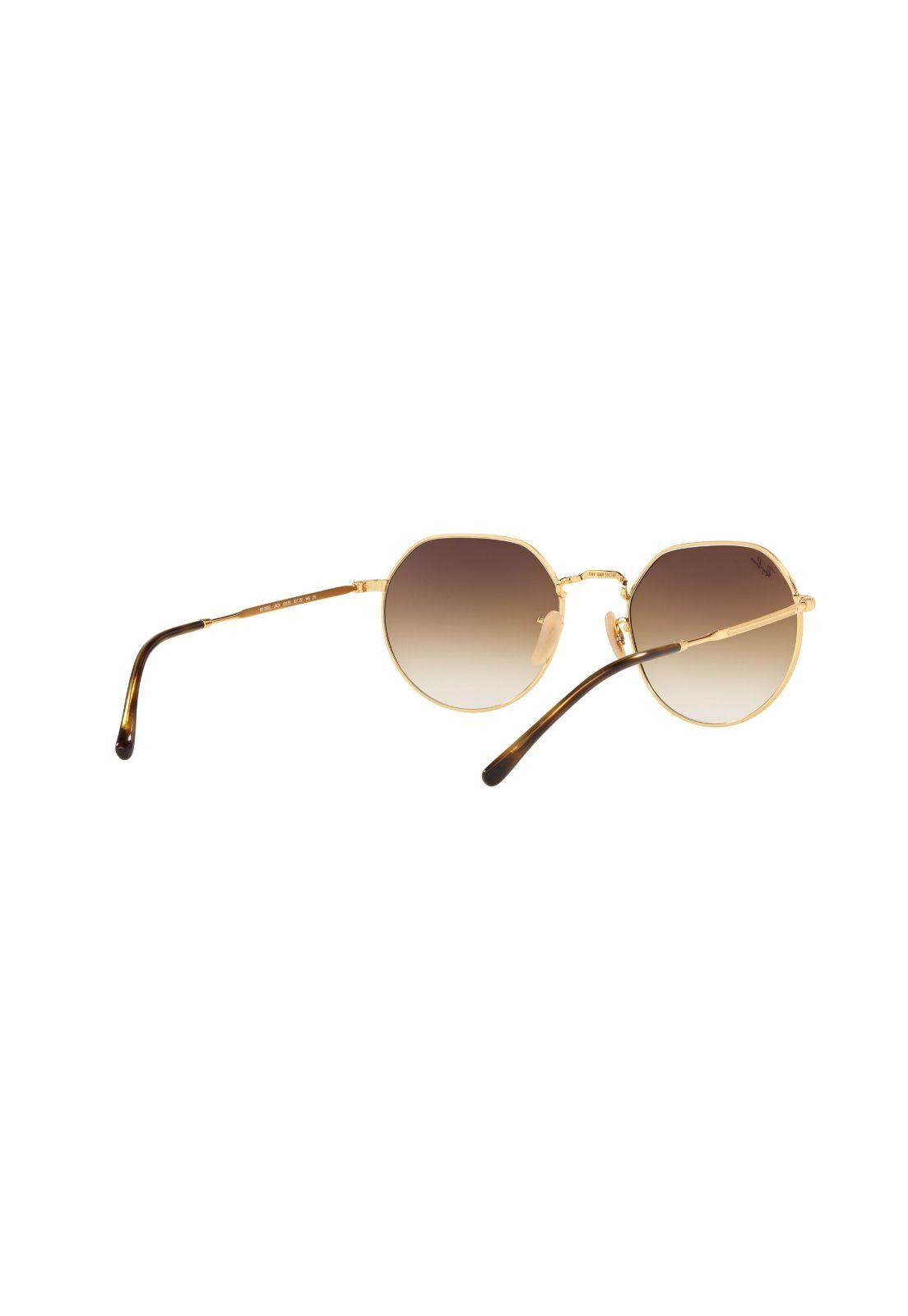 Lentes de Sol Jack Arista Ray-Ban RB3565L0015153-7