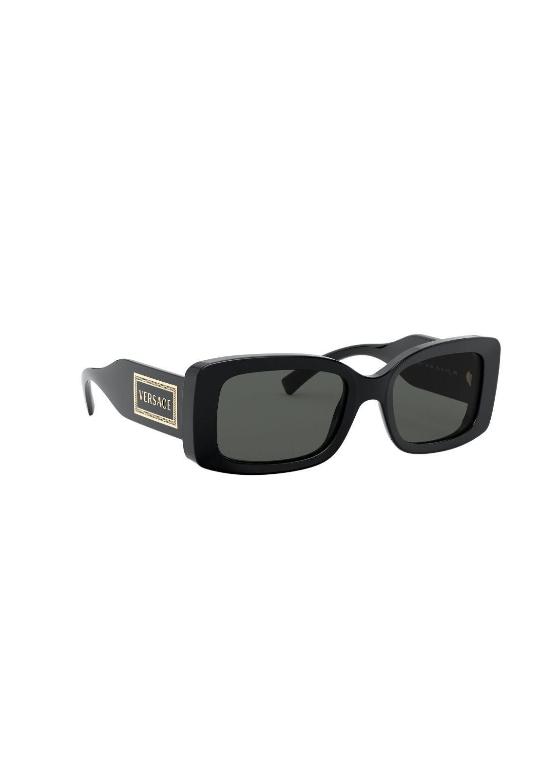 Versace Lentes de Sol VE4377G GB1/87 52-10