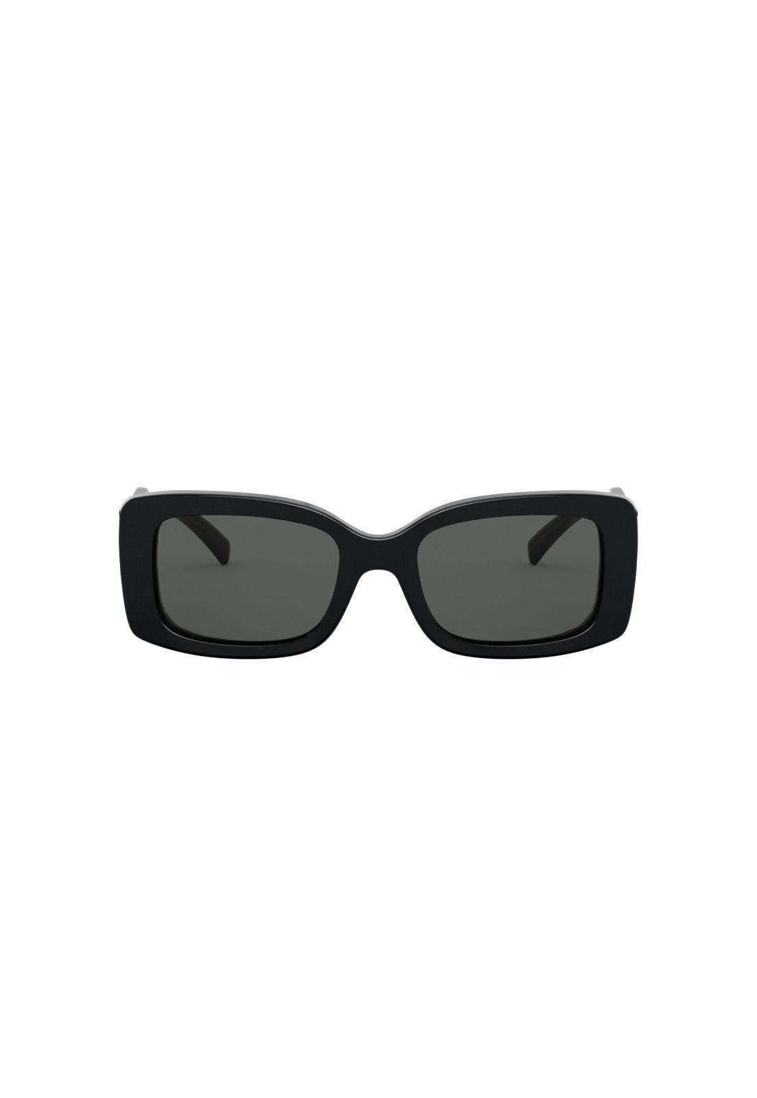 Lentes de Sol Negro Versace VE4377GB18752-1