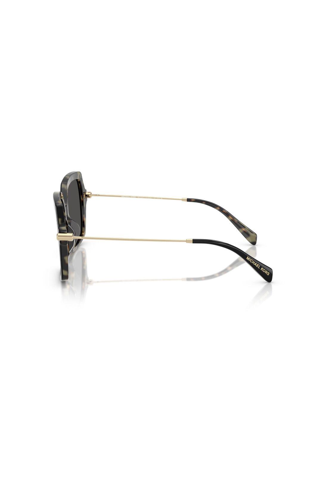 Lentes de Sol Quogue Negro Michael Kors MK2247U395087-2