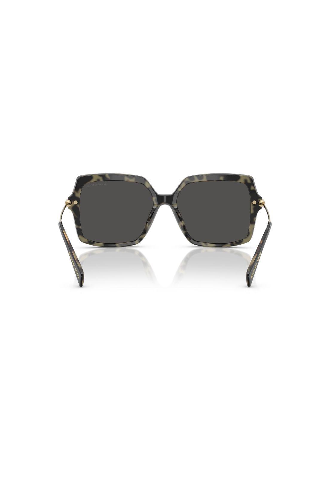 Lentes de Sol Quogue Negro Michael Kors MK2247U395087-3