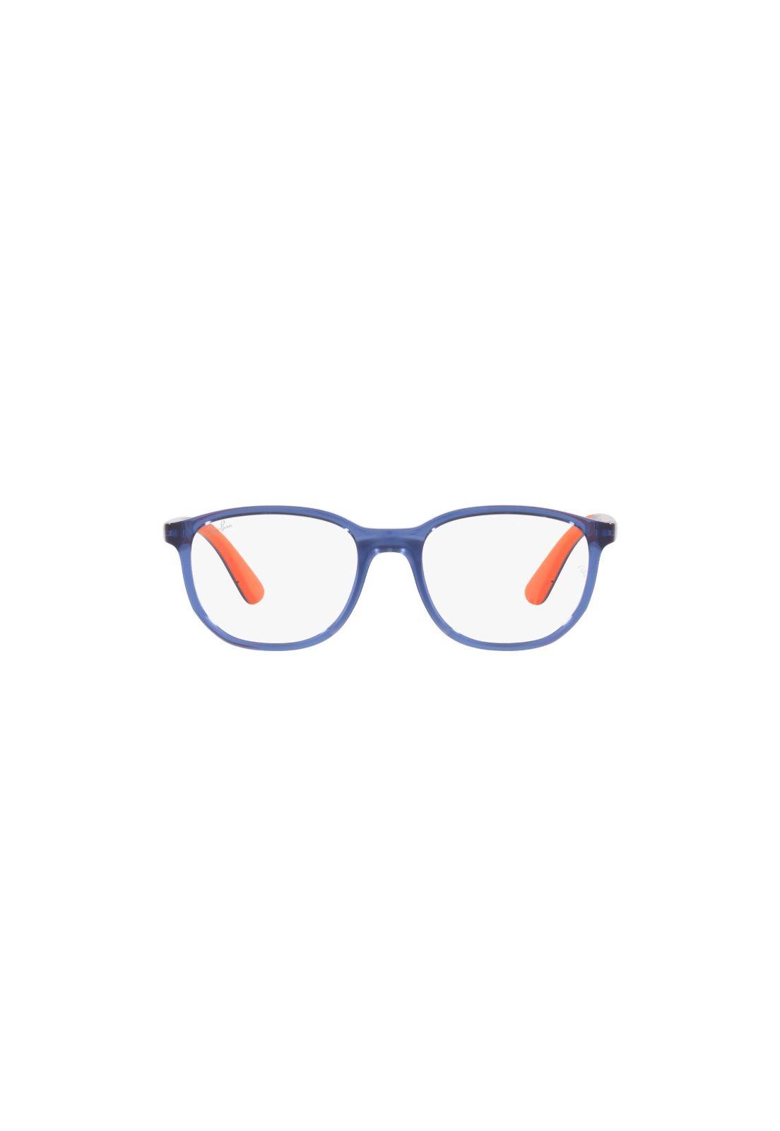 Lentes Ópticos Azul Ray-Ban Junior para NIÑOS RY16193775-0