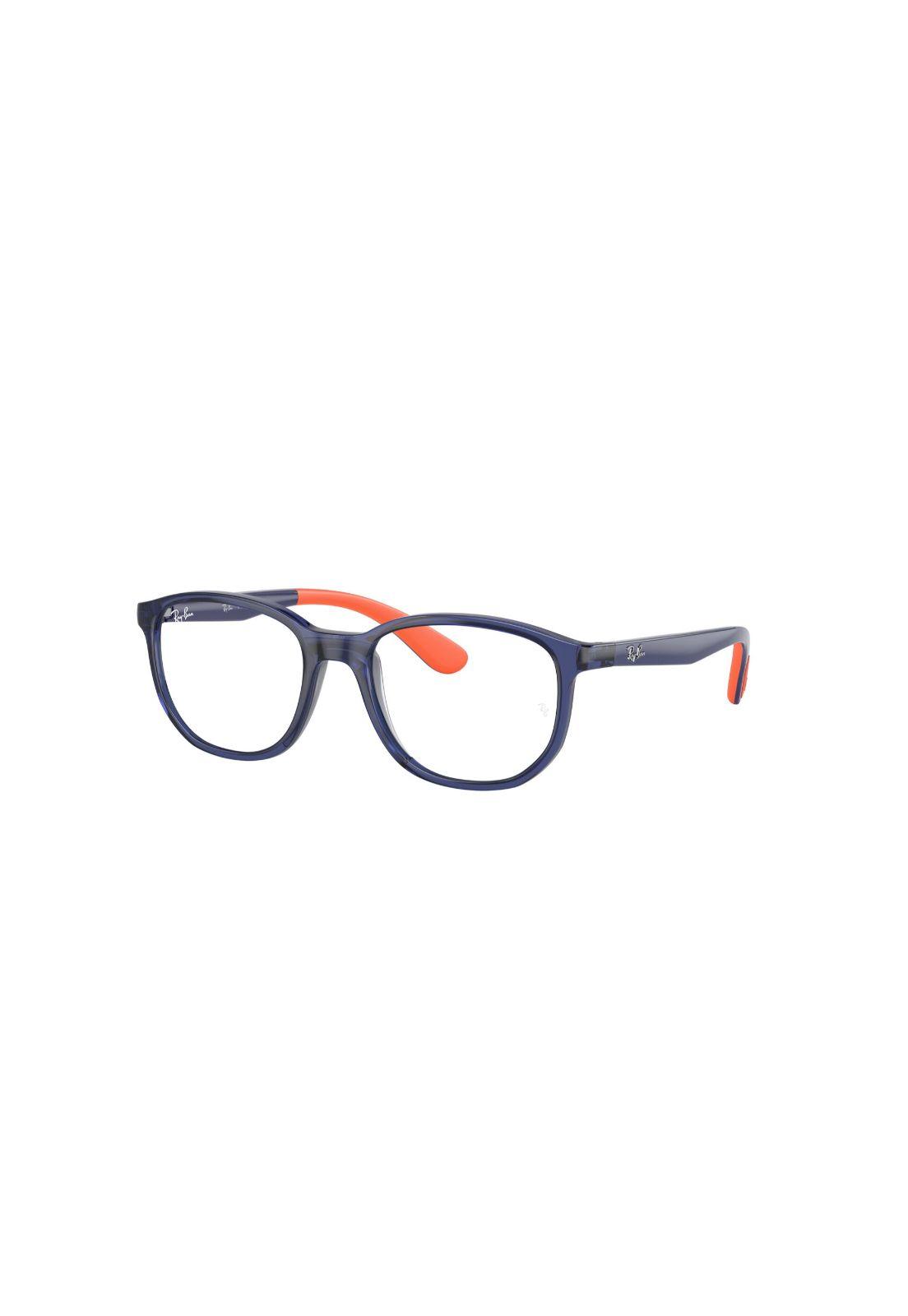 Lentes Ópticos Azul Ray-Ban Junior para NIÑOS RY16193775-1
