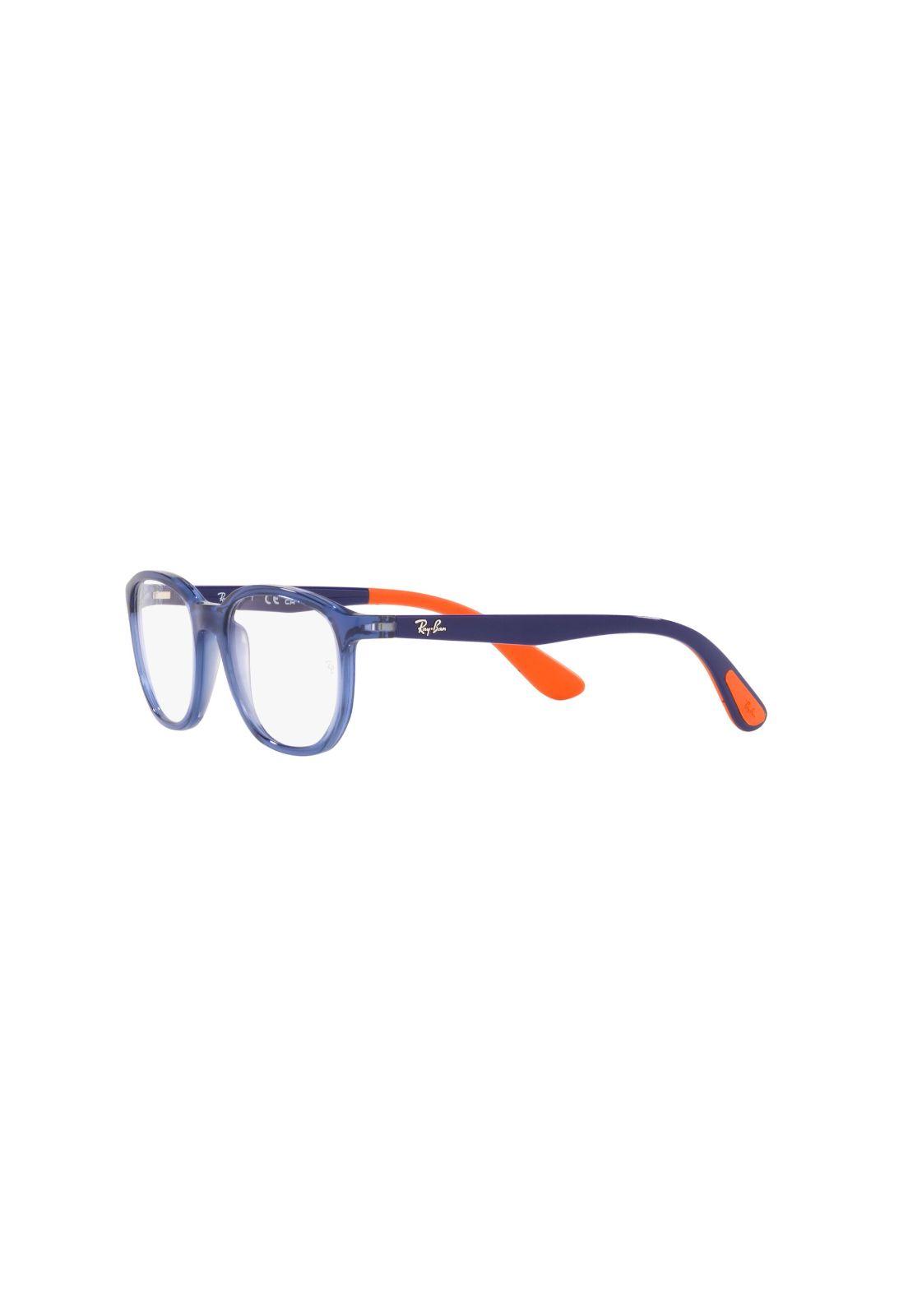 Lentes Ópticos Azul Ray-Ban Junior para NIÑOS RY16193775-2