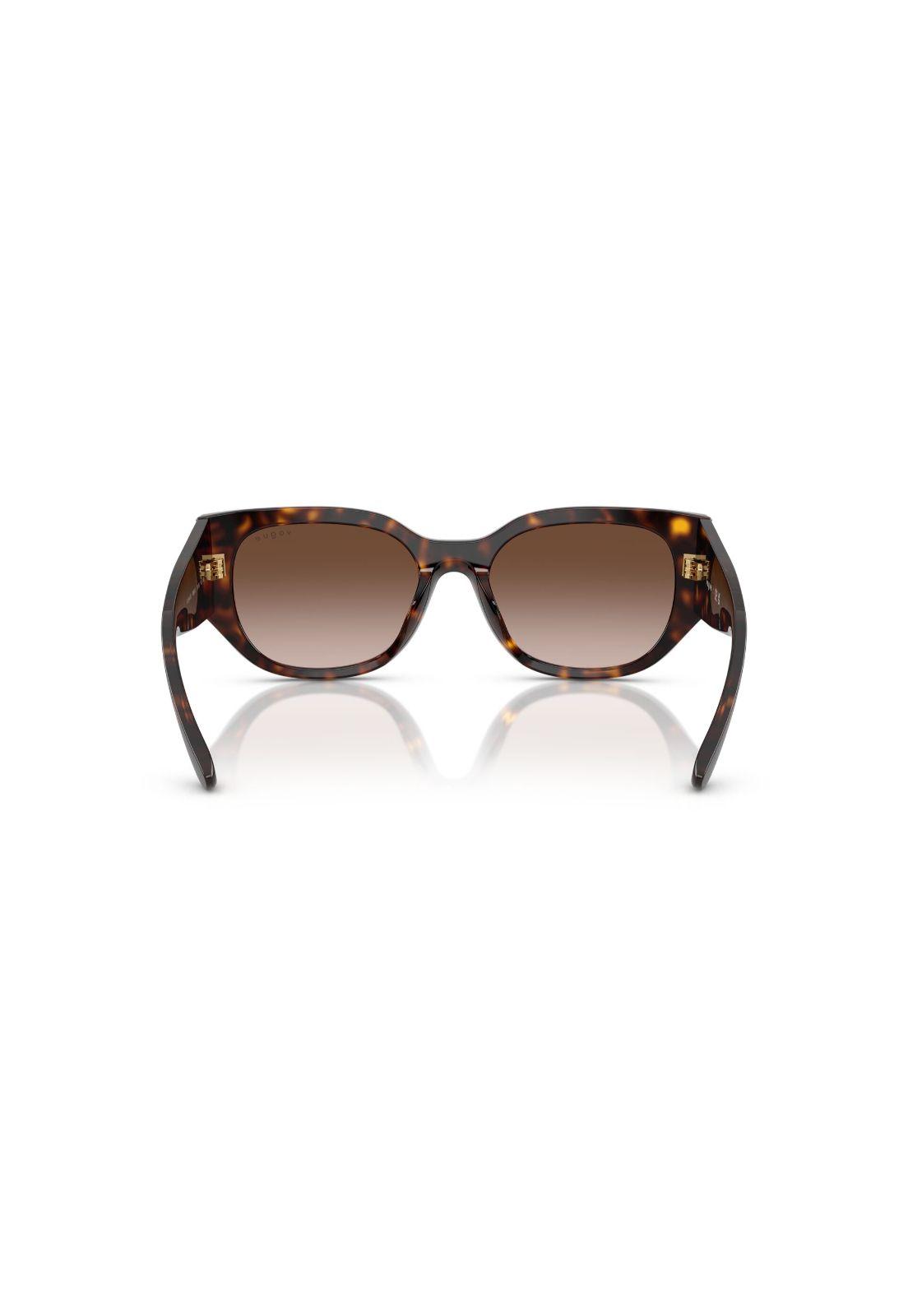 Lentes de Sol Havana Degradados Vogue Eyewear VO5641SUW65613-3