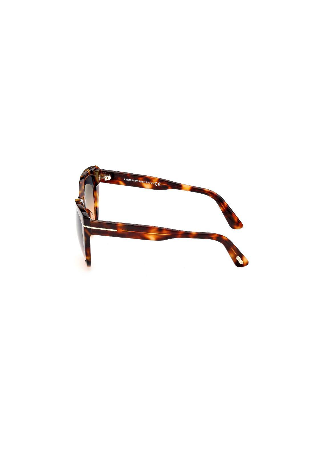 Tom Ford Lentes de Sol Degradados FT0937 53W 57-2