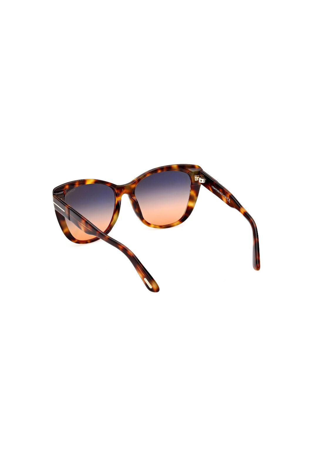 Tom Ford Lentes de Sol Degradados FT0937 53W 57-3