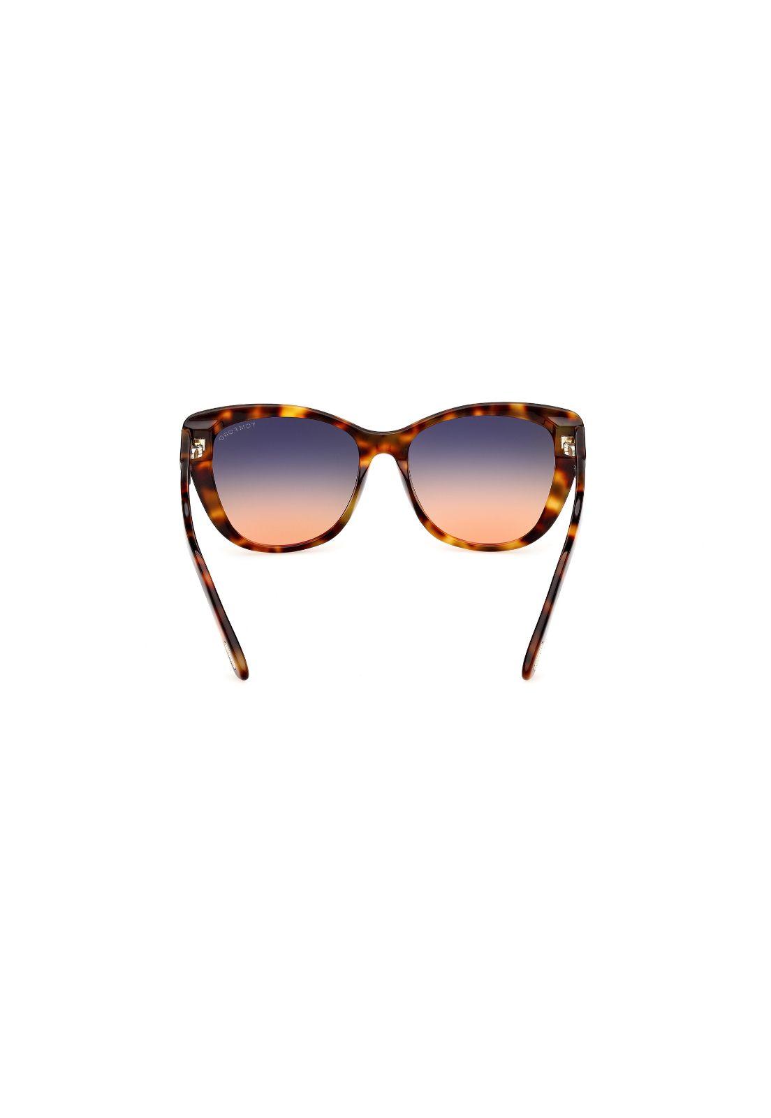 Tom Ford Lentes de Sol Degradados FT0937 53W 57-4