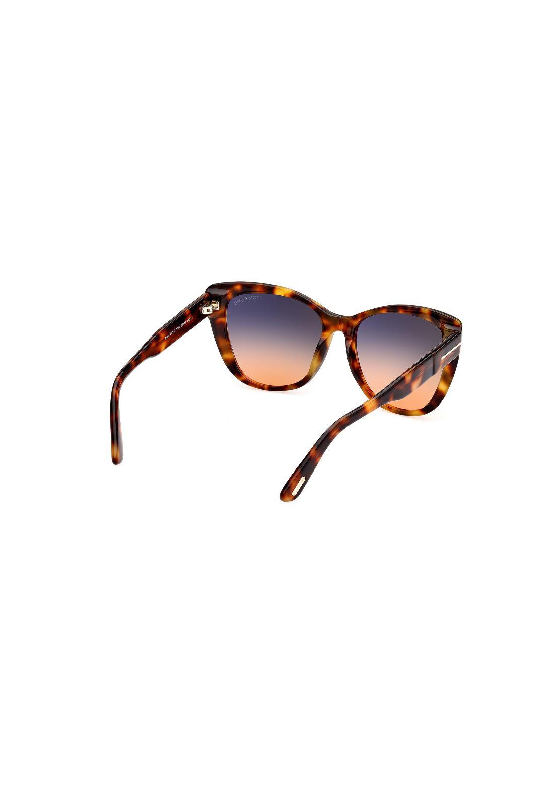 Tom Ford Lentes de Sol Degradados FT0937 53W 57-5