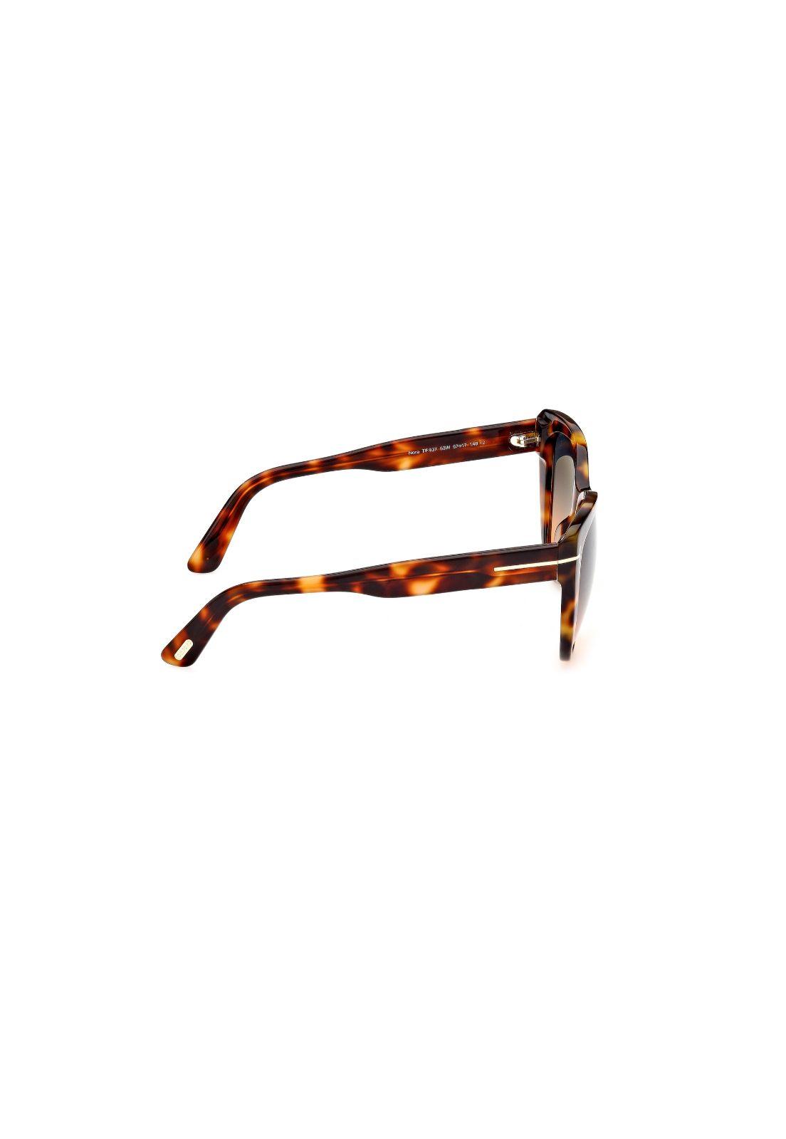 Tom Ford Lentes de Sol Degradados FT0937 53W 57-6