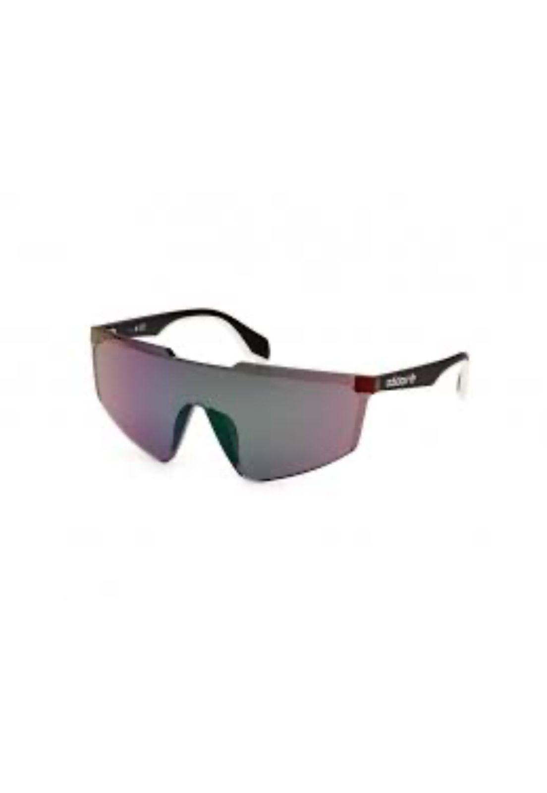 Lentes de Sol Gris Adidas Originals OR004896Q00-1
