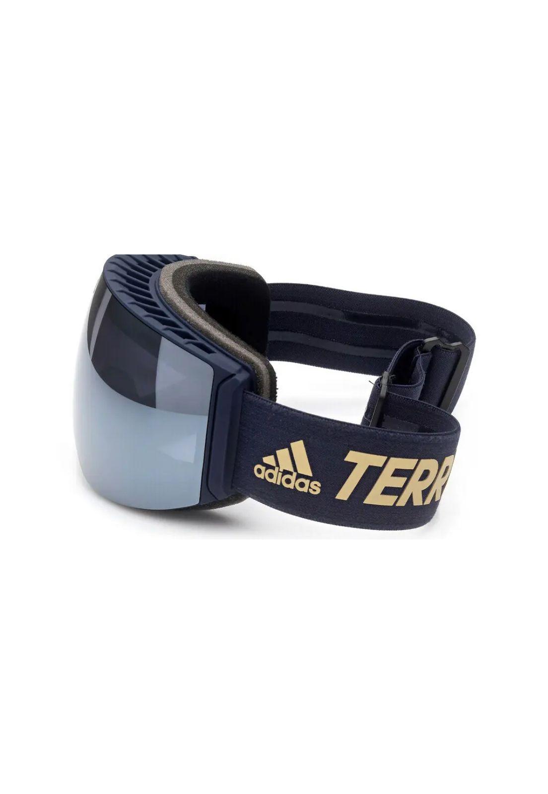 Antiparras Azul Adidas Sport SP005391C-2