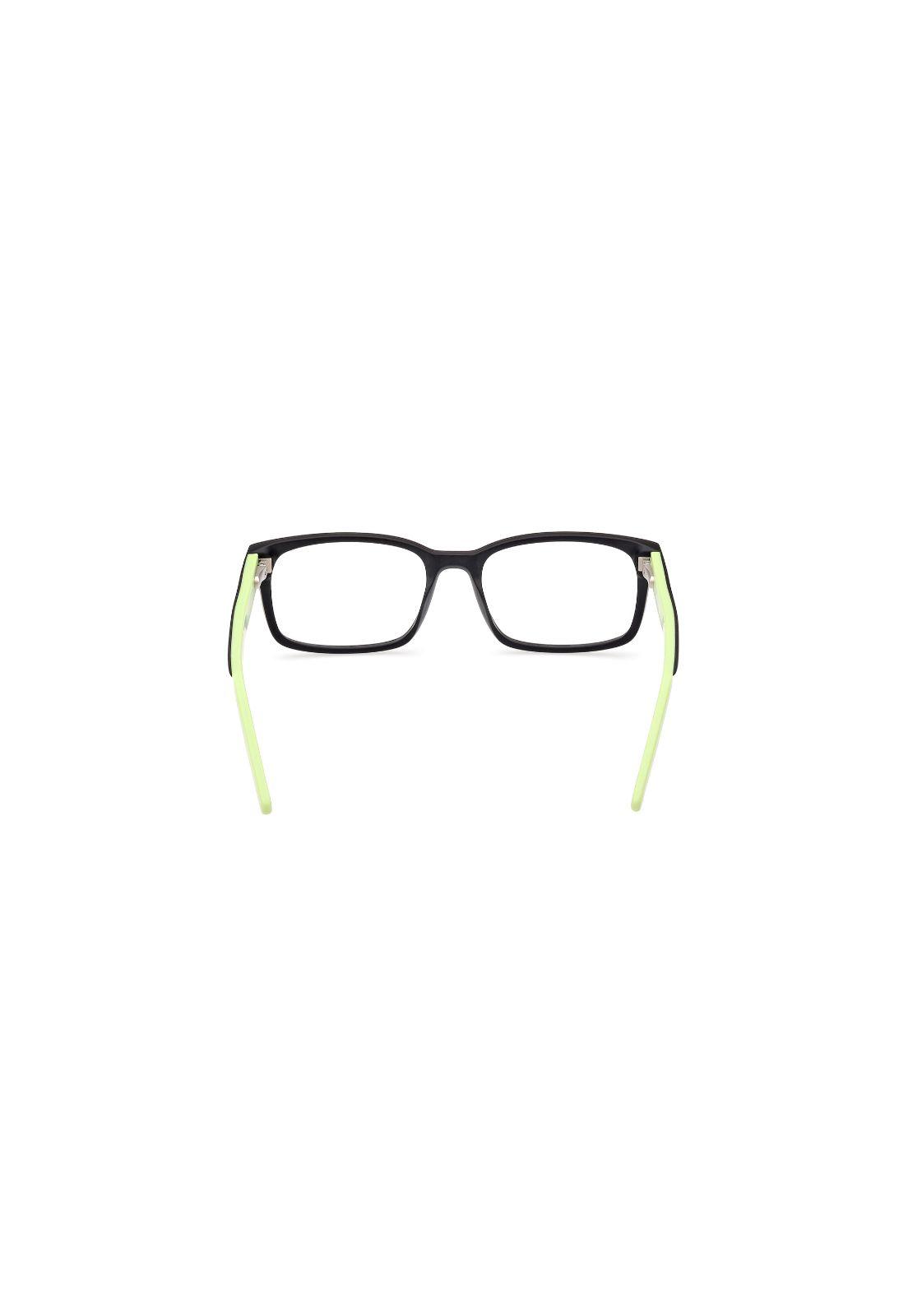 Lentes Opticos Negro Skechers Kids SE1194002-3