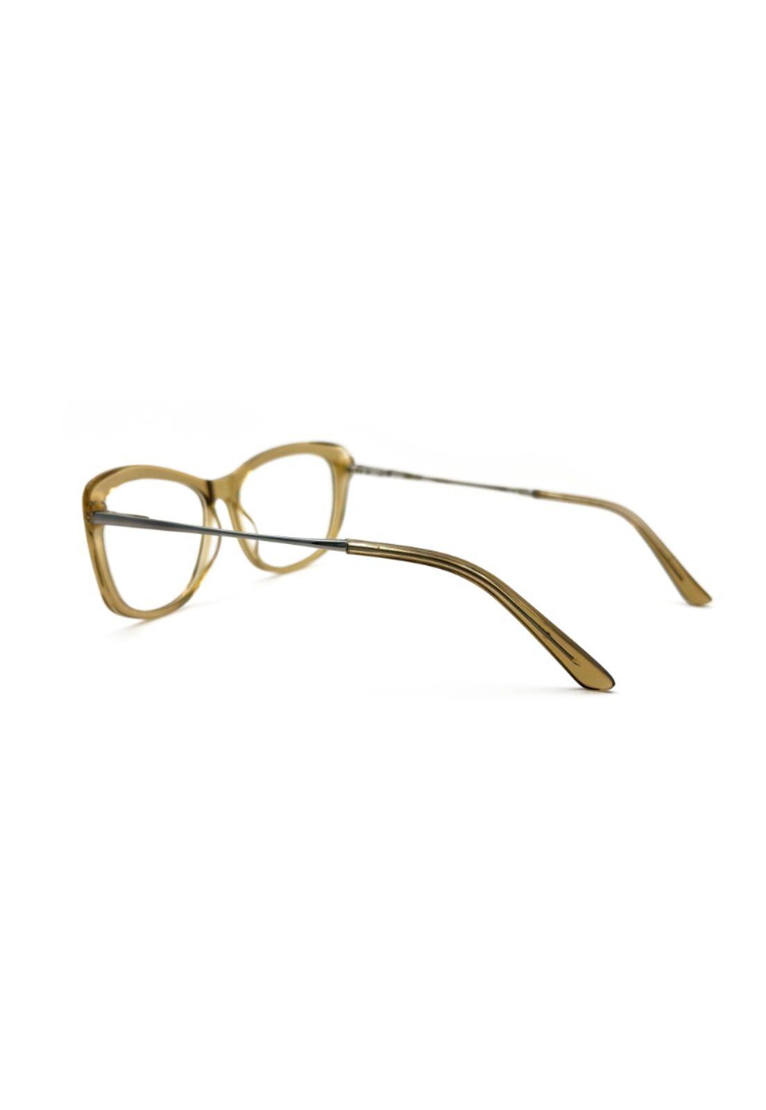 Lentes Ópticos Charlize Marrón York Eyewear-2