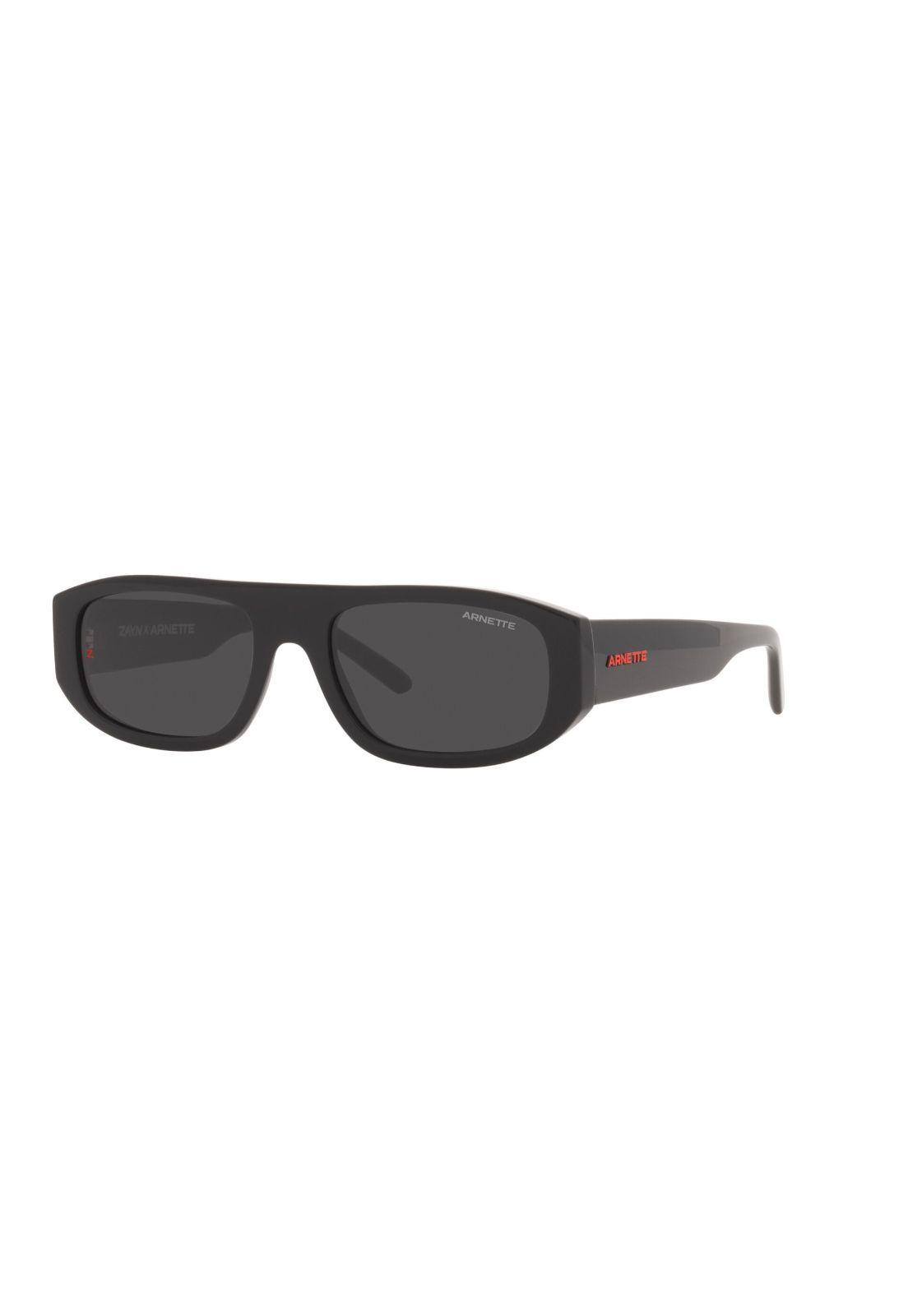 Lentes de Sol Gullwing Negro Arnette Sustentable AN429212148755-0