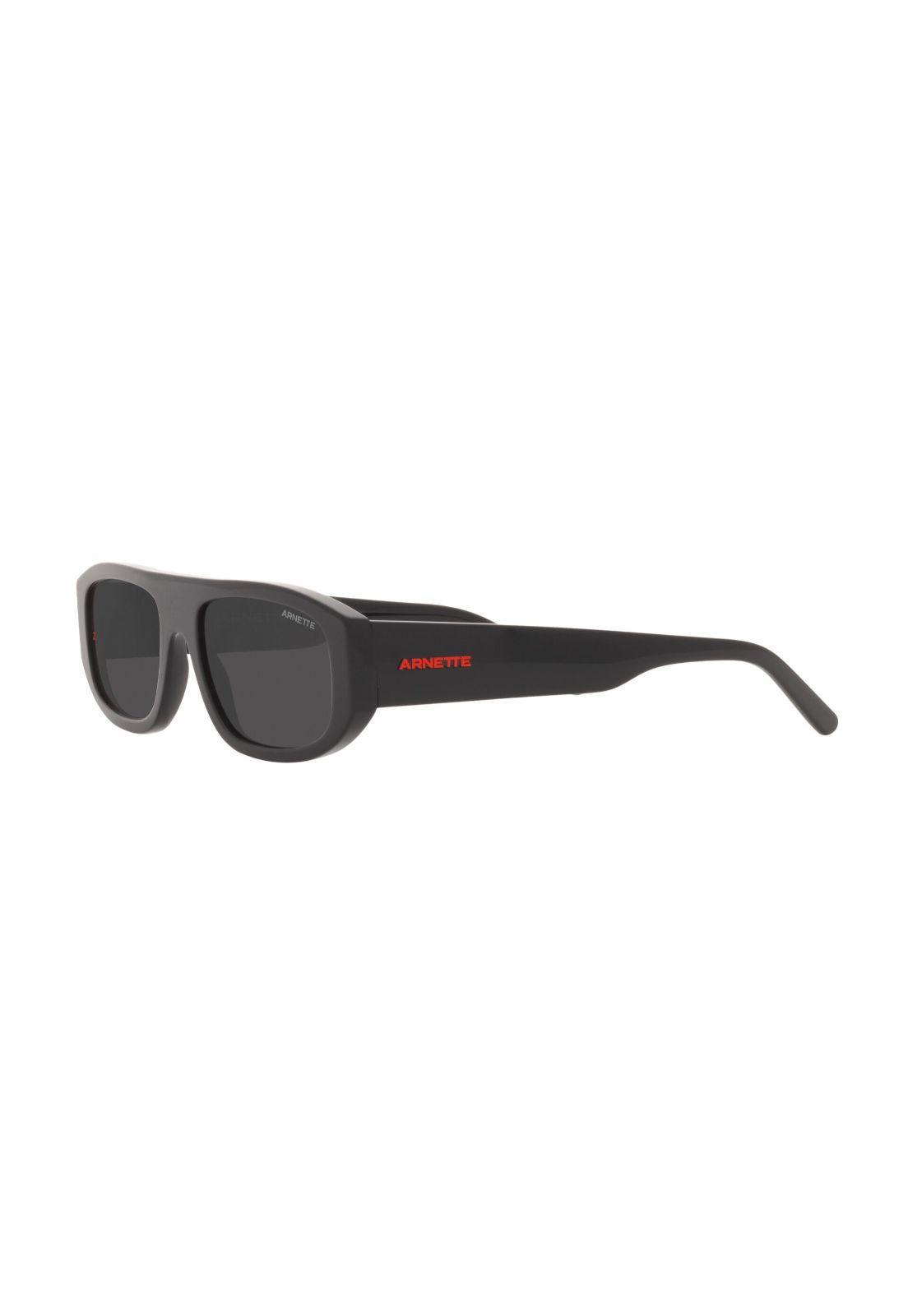 Lentes de Sol Gullwing Negro Arnette Sustentable AN429212148755-2