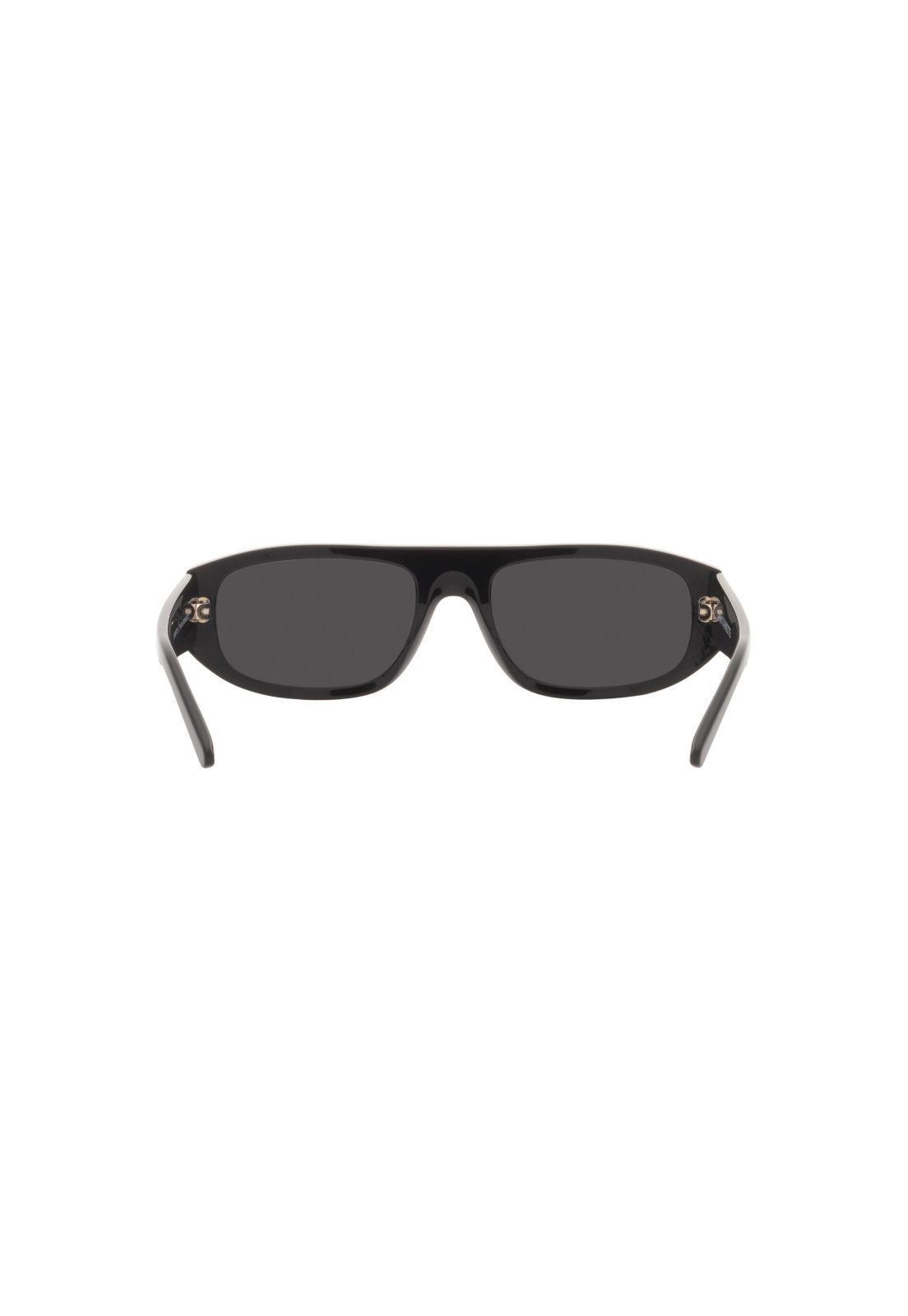 Lentes de Sol Gullwing Negro Arnette Sustentable AN429212148755-6