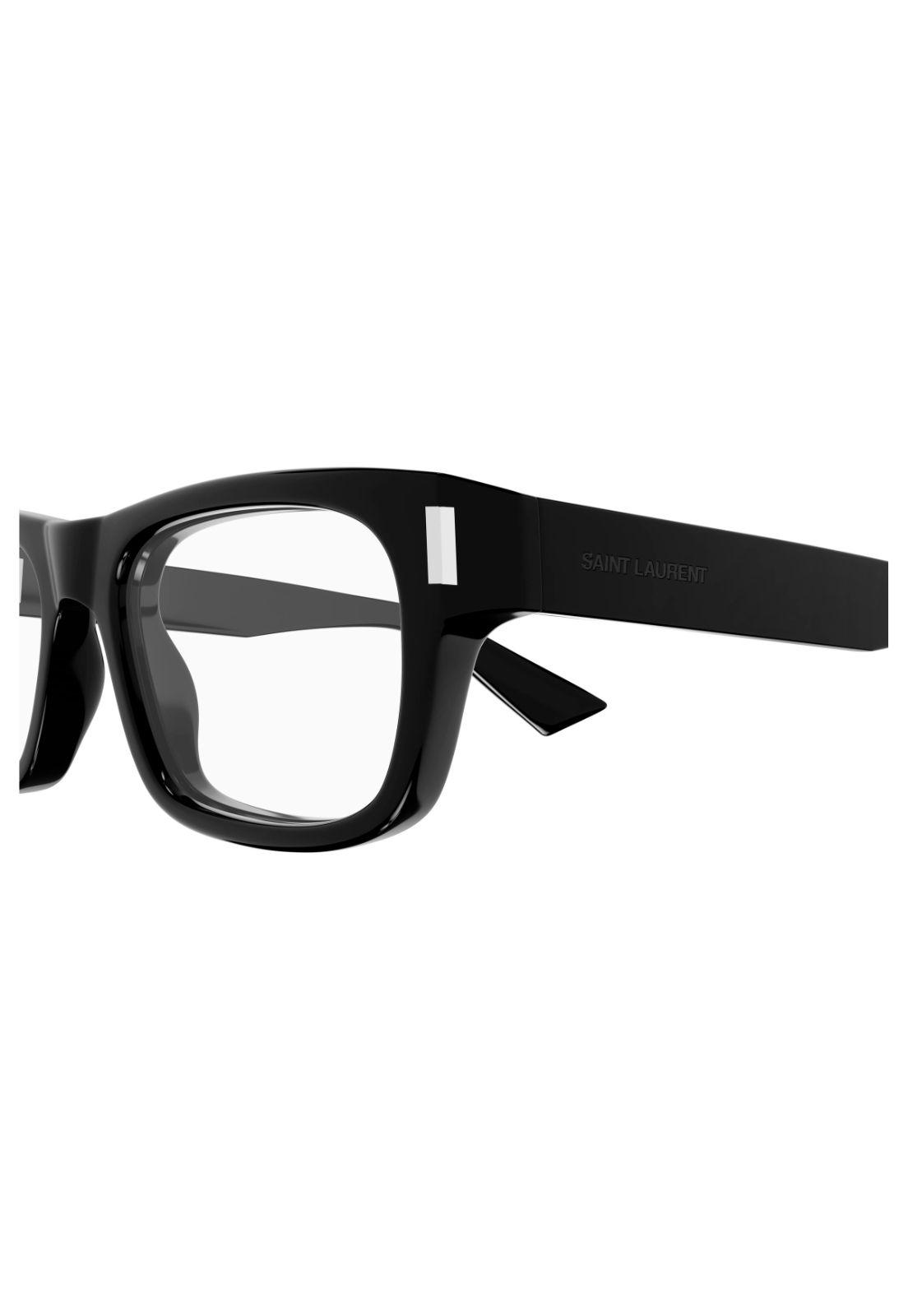 Yves Saint Laurent Lentes Ópticos SL 83 OPT 001 53-2
