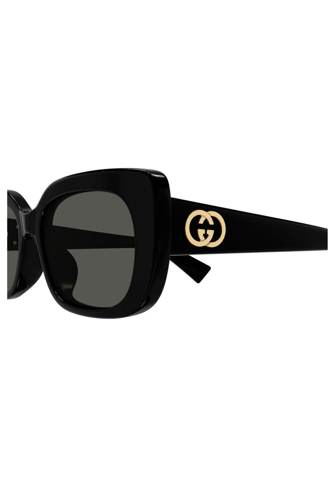 Gucci Lentes de Sol GG1979SK-001 55-2